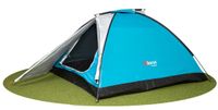 Namiot turystyczny Abarqs KAUKAZ-4