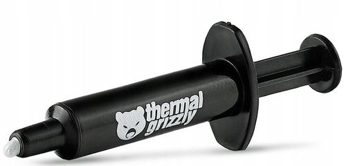 Thermal Grizzly Hydronaut 1g - Pasta termoprzewodząca najwyższej jakości na Arena.pl