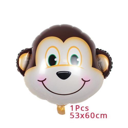 Balony Dla Dzieci - SAFARI Piesek na Arena.pl