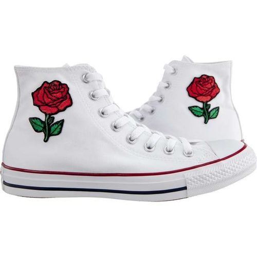 Converse M7650 VINTAGE ROSE Rozmiar - 39 na Arena.pl