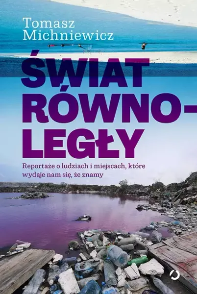 Świat równoległy, wydanie 2 zdjęcie 1