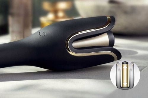 LOKÓWKA AUTOMATYCZNA PHILIPS BHB876/00 na Arena.pl