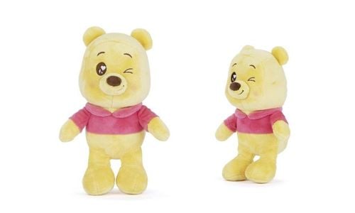 disney wtp twinkle eye kubuś 25cm 4586 na Arena.pl