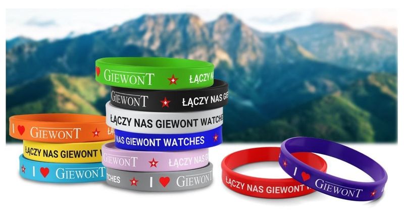Smartwatch Giewont GW430-2 Szary zdjęcie 11