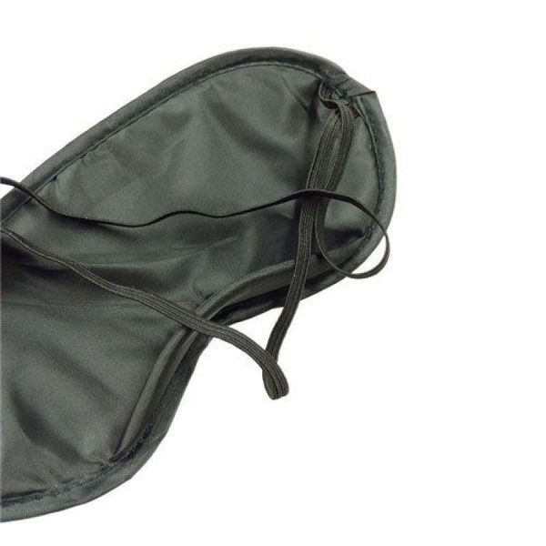 Blind Soft Mask Black zdjęcie 4