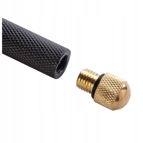 Nóż do cięcia szkła Nóż do luster do szyb Nóż OLEJOWY Verlinger na Arena.pl