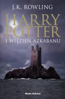 Harry Potter i więzień Azkabanu