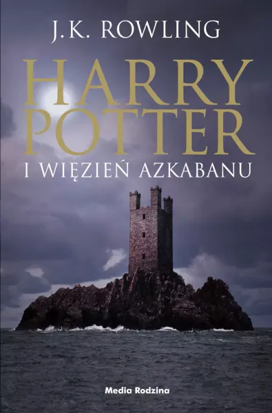 Harry Potter i więzień Azkabanu zdjęcie 1