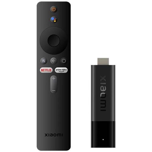 MAŁA Przystawka Smart TV XIAOMI Android ChromeCast na Arena.pl