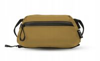 2 x Torba nerka saszetka WANDRD Tech Pouch Medium Żółta