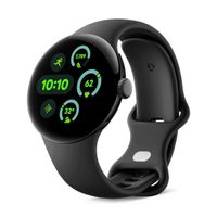 Smartwatch Google Czarny 1,2"