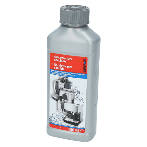 Odkamieniacz ScanPart 250 ml do ekspresów na Arena.pl