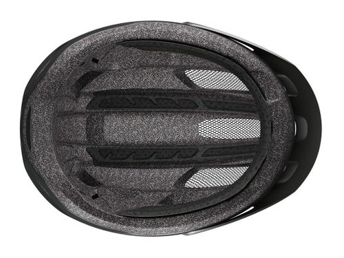 Kask Scott SUPRA black  - r. 54-61 cm na Arena.pl