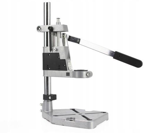 STOJAK STATYW UCHWYT DO WIERTARKI 400mm STOŁOWY na Arena.pl