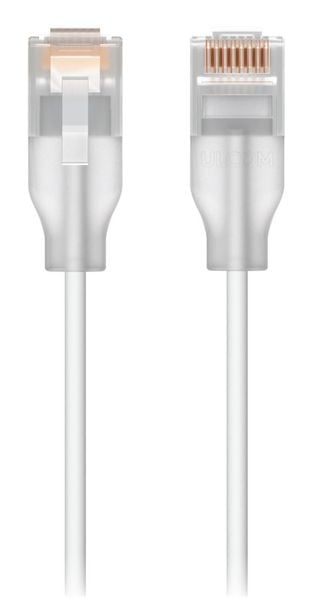 Ubiquiti Nano-thin patch cable with a zdjęcie 1
