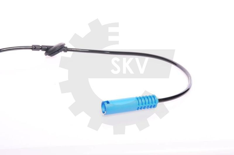 Czujnik ABS do ROVER 75 2.5 2001 2002 2003 2004 2005 zdjęcie 1