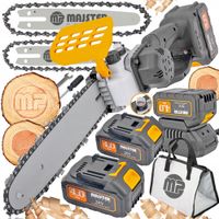 Piła łańcuchowa Majster Polska 1400 W
