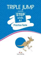 Triple Jump. Practice Tests. Step Level A1. Student's Book + kod