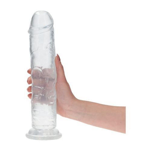Dildo Clear Emotion Large na Arena.pl