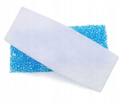 Filtr Exim do odkurzacza Thomas na Arena.pl