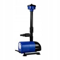 OMNIGENA POMPA ZATAPIALNA FONTANNOWA PF50 230V 35L/MIN DO OCZKA WODNEGO