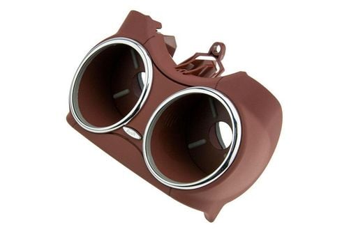 UCHWYT NA NAPOJE MERCEDES CLS C219 2005 2006 2007 2008 2009 2010 na Arena.pl