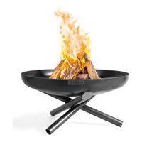 Palenisko ogrodowe COOK KING Indiana 100 cm