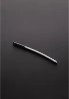 sinner gear dylator stalowy 0,3/0,7 cm - gładka powierzchnia, połysk