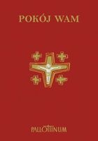 Modlitewnik Pokój Wam Duże Litery