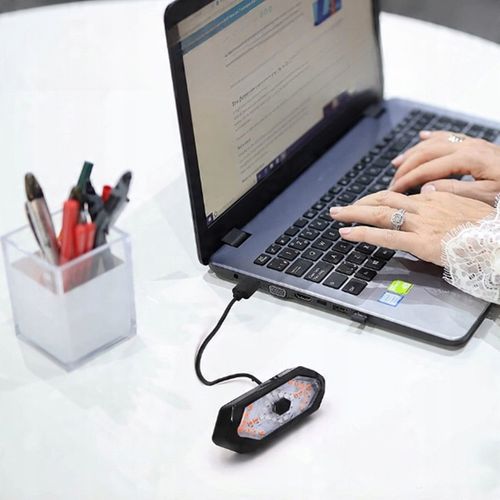 KIERUNKOWSKAZY LAMPKA NA ROWER LAMPA OŚWIETLENIE SYGNALIZACJA TYŁ LED PILOT na Arena.pl