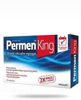 Permen King 30 tabletek