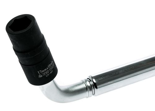 klucz do kół samochodowych 1202 1/2'' - l-73170102 na Arena.pl