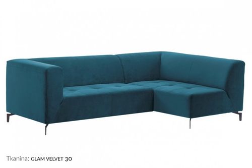 Sofa Moderno 1 GR1 Tkanin na Arena.pl