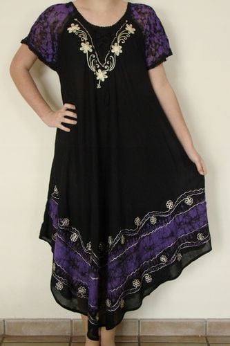 sukienka indyjska na Arena.pl