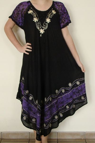 sukienka indyjska zdjęcie 6