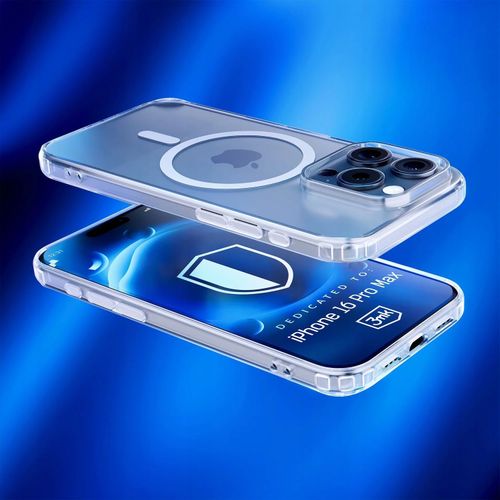 Etui 3mk MagCase do iPhone 16 Pro Max na Arena.pl