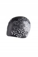 Czepek do pływania na basen dwustronny Arena Reversible Camo Kikko