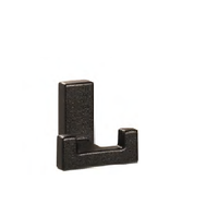 Wieszak na ubrania Schwinn Z313  Czarny struktura