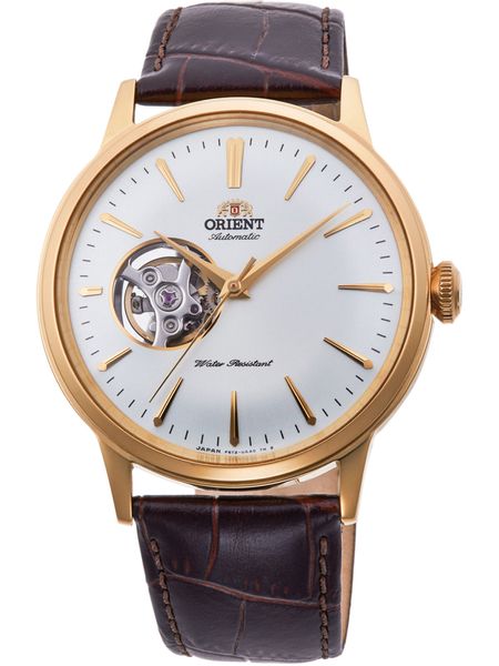 Zegarek Męski Orient RA-AG0003S10B + BOX zdjęcie 1