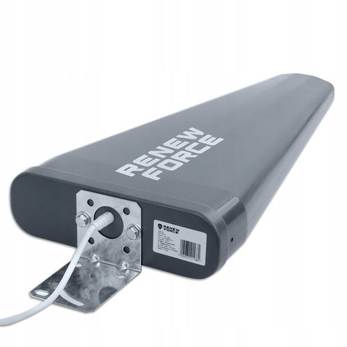 2x MOCNA Antena do wszystkich routerów 46dbi LTE ZEWNĘTRZNA Router 10m na Arena.pl