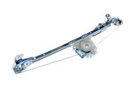 PODNOŚNIK SZYBY PRAWY TYŁ OPEL ASTRA G 2007 2008 2009