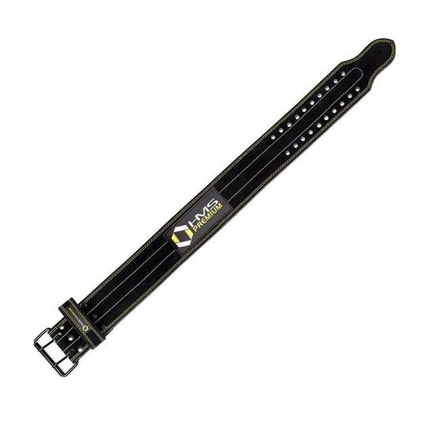 Pas do ćwiczeń siłowych PA3558 HMS S - 107 cm zdjęcie 4