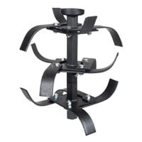 Komplet noży lewy Cedrus glebogryzarka GL05 76700-U070110