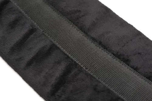 xr brands master series stalowe kajdanki z łańcuchem i zamkiem na Arena.pl