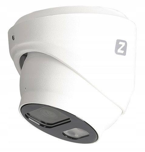 Kamera IP do Monitoringu PoE 8MPx 4K 3840x2160p na Arena.pl