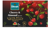 DILMAH HERBATA CHERRY & ALMOND 20TB