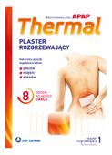 APAP THERMAL PLASTER ROZGRZEWAJĄCY 1 SZT