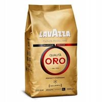 Lavazza Qualita oro Perfect Symfonia, ziarna 100% Arabica 1KG - Włoska kawa