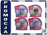 MODNE PIESKI MIX PUPS 92000 ZES. POJEDYNCZY