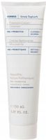 Korres Greek Yoghurt kremowy żel do mycia twarzy z jogurtem greckim 150ml